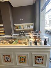 Ammu Cannoli Espressi Siciliani