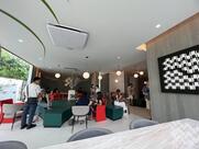 FigureGround Cafe