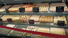 Bikalananda Kar's Rasagola