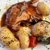 Restaurant L’Amazone