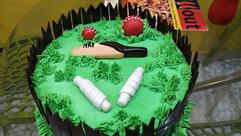 Chillout -EGGLESS CAKE AND PIZZA SHOP IN BEGUSARAI