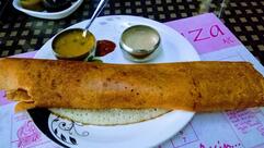 Sri Venkata Sai Food Plaza