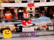 Tatá Mix salgados e Doces