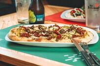 I PORTICI Beerstrot Italiano - Gallipoli