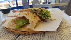 Piadineria Bar dalla Meris