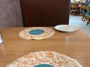 Ala Liberty Veg Dining