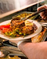 Roda Cozinha Familiar