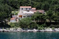 Lučica- restaurant and rooms, Pučišća