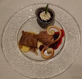 SpeiseGalerie das Restaurant im Fiskina