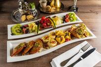 Casalot Restaurant