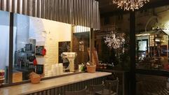 Corner Pizza e Tiramisù