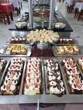 RESTAURANTE PER TUTTI - Estrela/RS