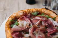 Mediterraneo Pizzeria napoletana