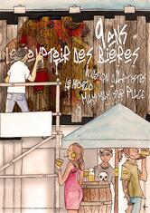 Le Comptoir des Bières