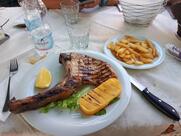 Trattoria Pizzeria da Crispi