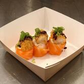 HOUSE Sushi Poké Katsusando