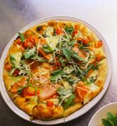 Ristorante & Pizzeria "Isola del pescatore" da Santino