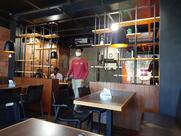 Burger Castle BC Cafe