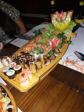 Banzai Sushibar e Delivery