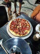 Medeiros Massas & Sushis