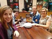 Applebee's Catarina Fashion Outlet