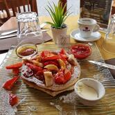 Famo Pace Pizza Fritti & Cucina