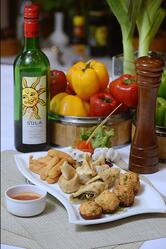 1951- Multi-cuisine Restaurant