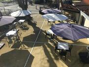 Restaurant Au Jardin Public Saintes