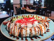 Ristorante Sushi House