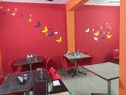 Andhra Chilli's Family Restaurant