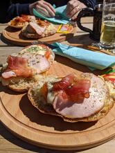 Burgschänke - Osteria Al Castello