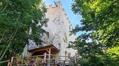 Burgschänke - Osteria Al Castello