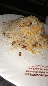 Ruchi's Biryani Center