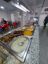 Restaurante Nossa Casa