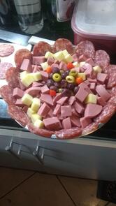 Bar e Chopperia Hora Extra