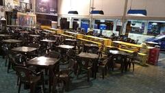 Garagem Das Carangas