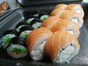 Суши Хаус