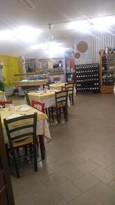 Ristorante Pizzeria La Conchiglia