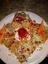 Shubh Sagar Restaurant