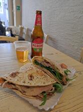 KLEMAR Piadina Cucina e Aperitivo anche Gluten Free