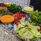 Regalle Restaurante e Salgateria