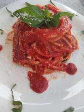 La cantina di Plinio