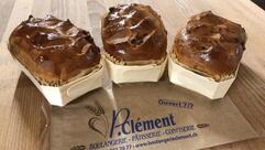 P. Clément Sàrl Bakery and Pastry