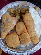 Restaurante dos Gauchos