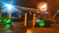 Touro Loko Oficina da Fome