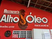 Restaurante Alho e Óleo