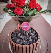 Beyond Temptation, Chaibasa