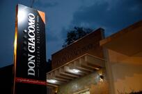 Pizzaria Don Giacomo