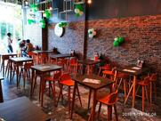 La Pino'z Pizza Bhuj