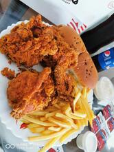 Canadian Fried Chicken